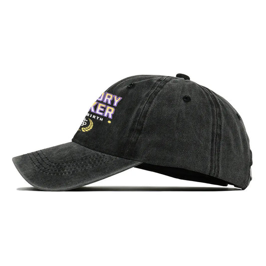 sensory Sensory Seeker - Baseball Denim Hat