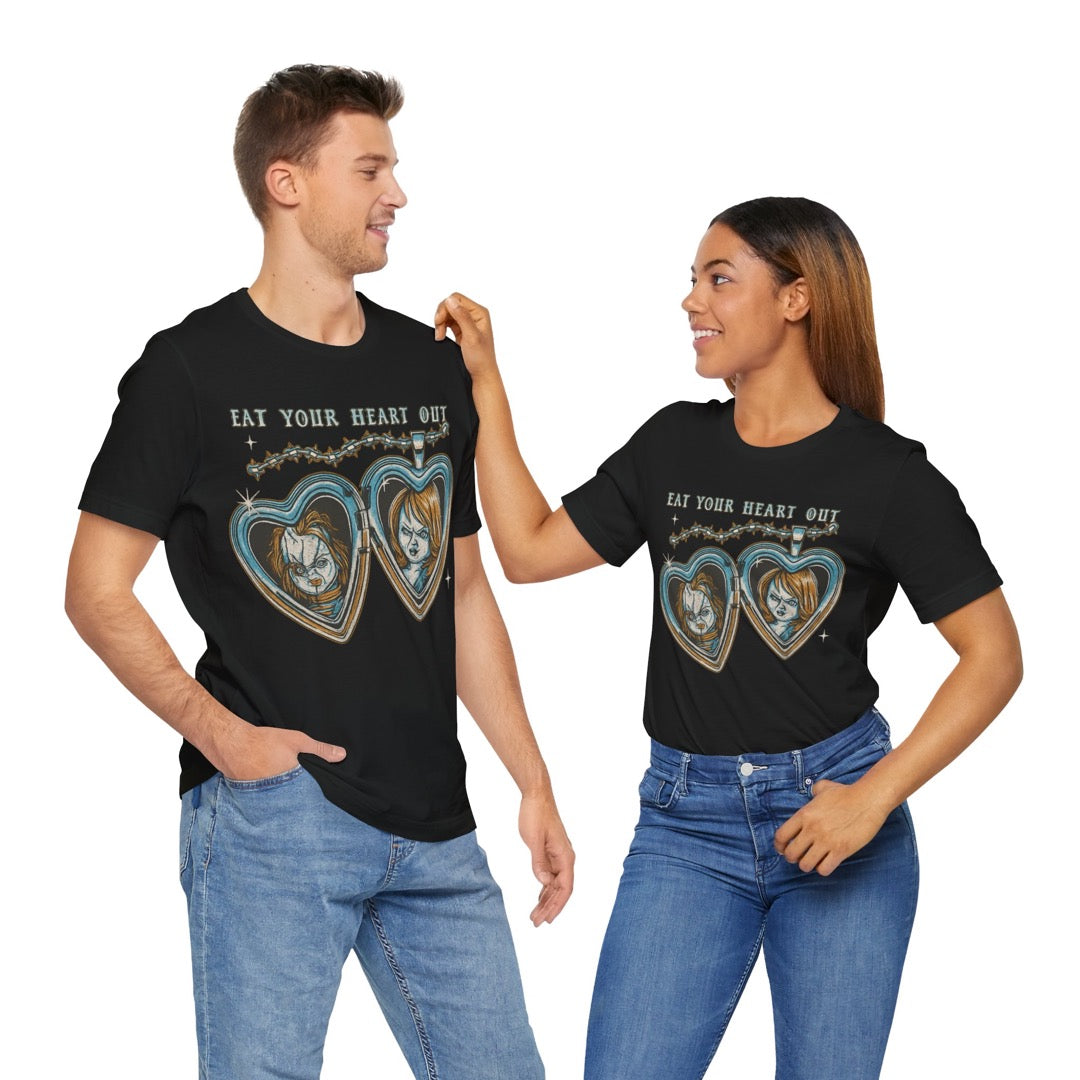 EAT YOUR HEART OUT - Limited Time Design