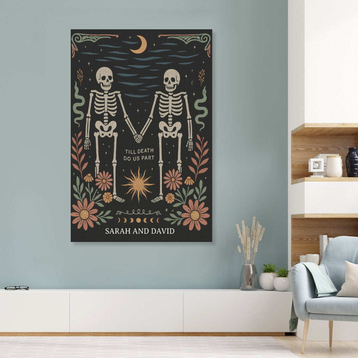 Couple gift ideas