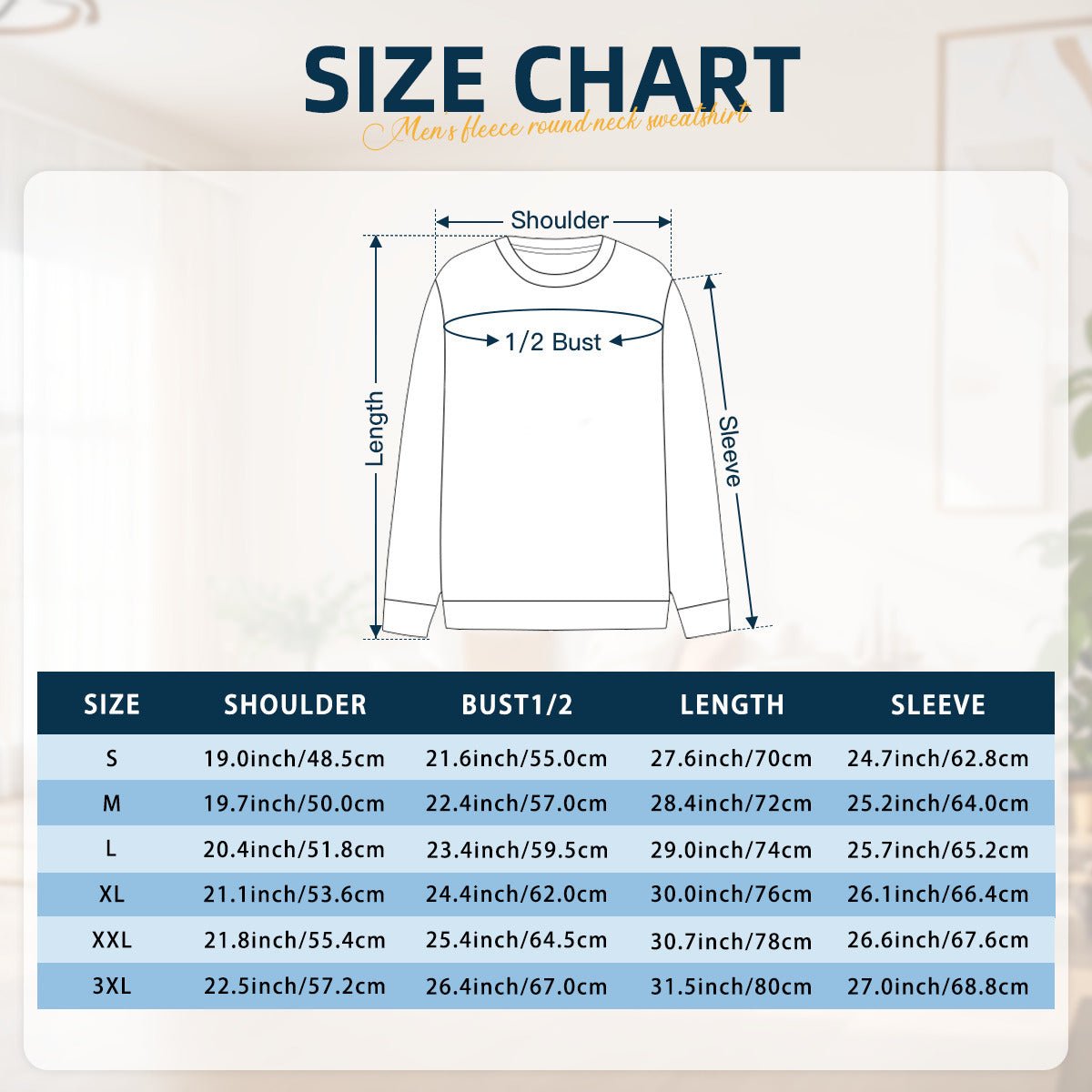 Advocate Like a Mother - Sweatshirt 100% Cotton advocate