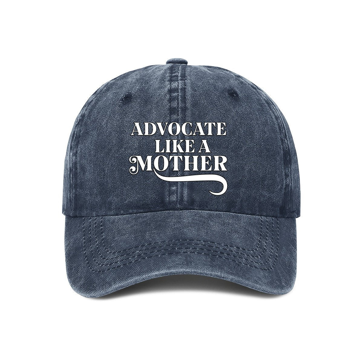 advocate - cap