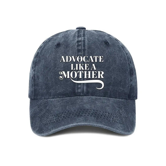 advocate - cap