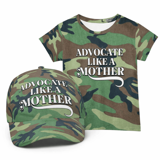 Advocate Like a Mother – Bundle & Save More advocate