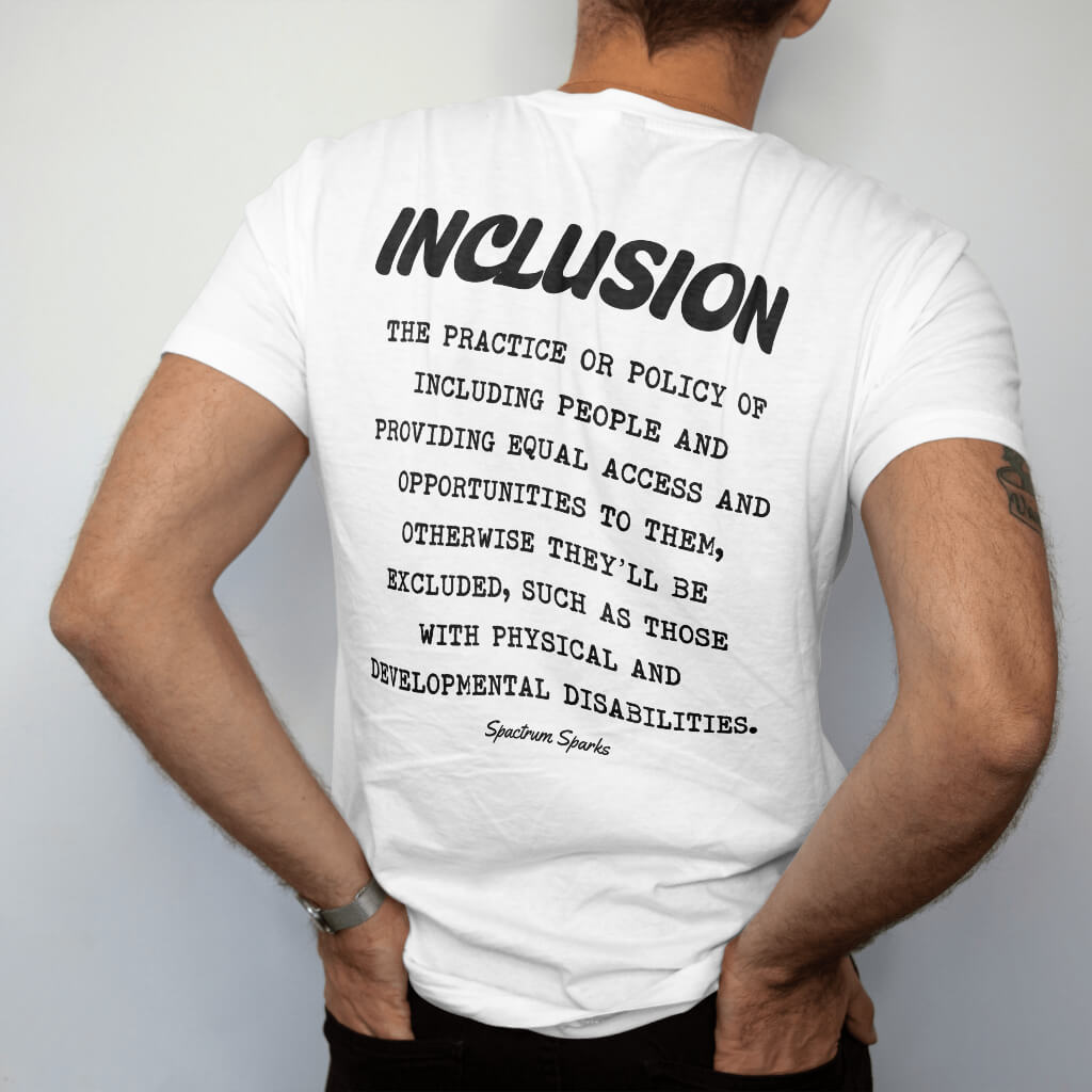autism\specialneed - spectrum - sparks