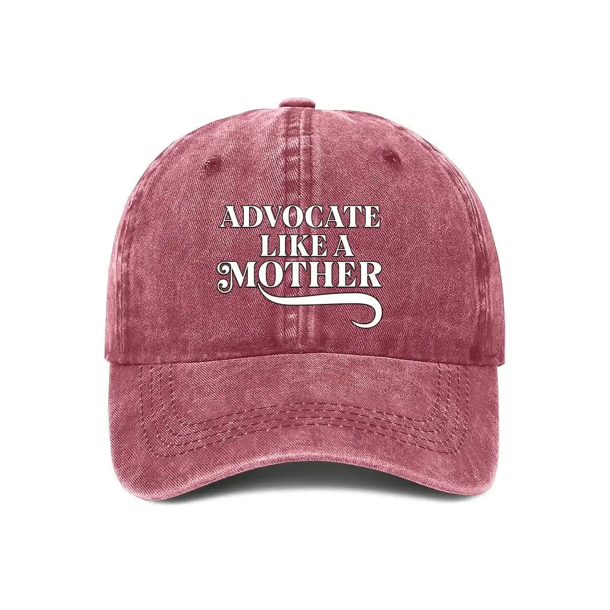 Advocate like a mother -3 PACK