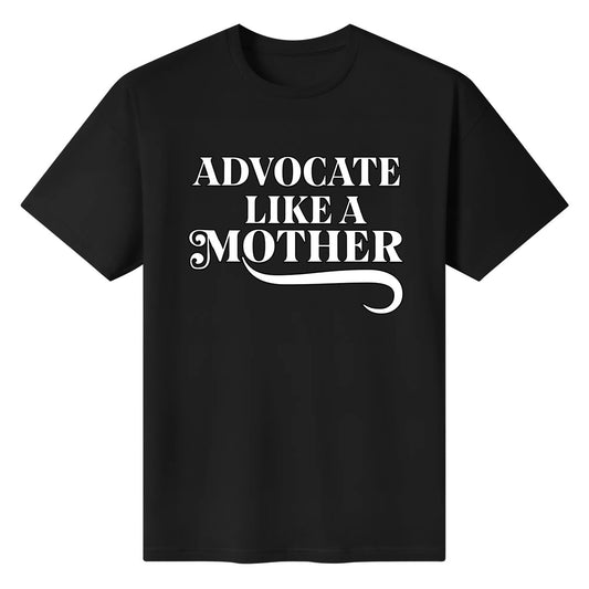 ADVOCATE - 3 PACK TSHIRT