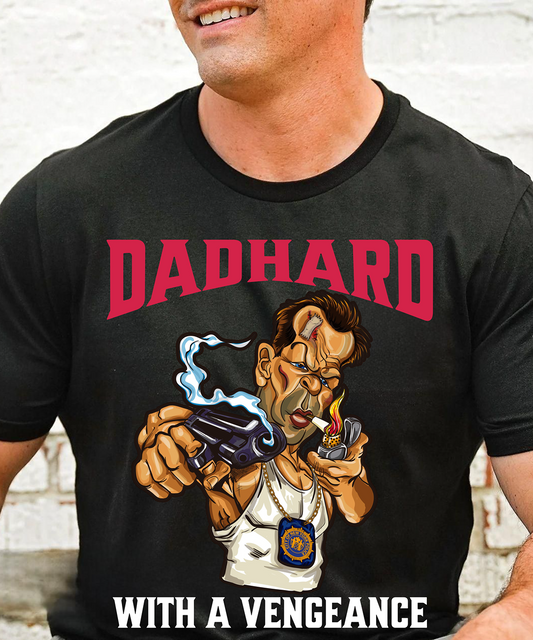 Dad Shirt, Funny Dad Shirt, Fathers Day Shirt, Dad gifts, Birthday gift for dad, Husband Gift, Men's Funny Shirt, Funny Dad Jokes T-shirt