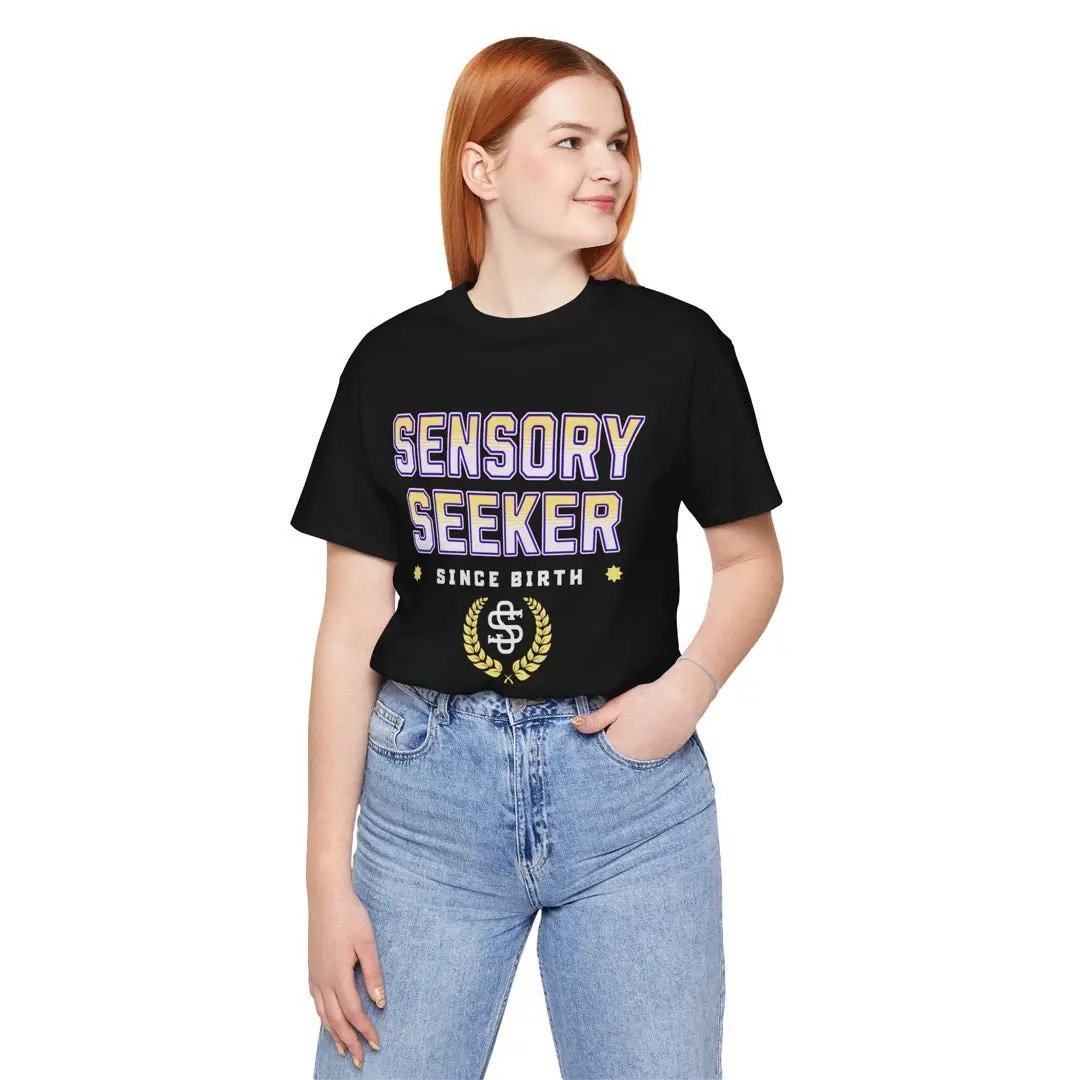 SENSORY