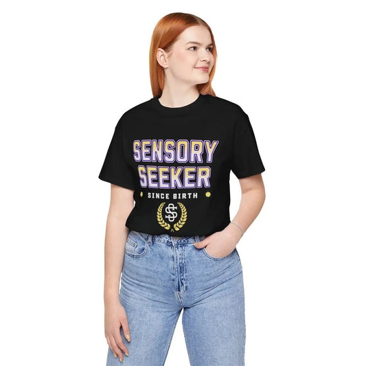 SENSORY