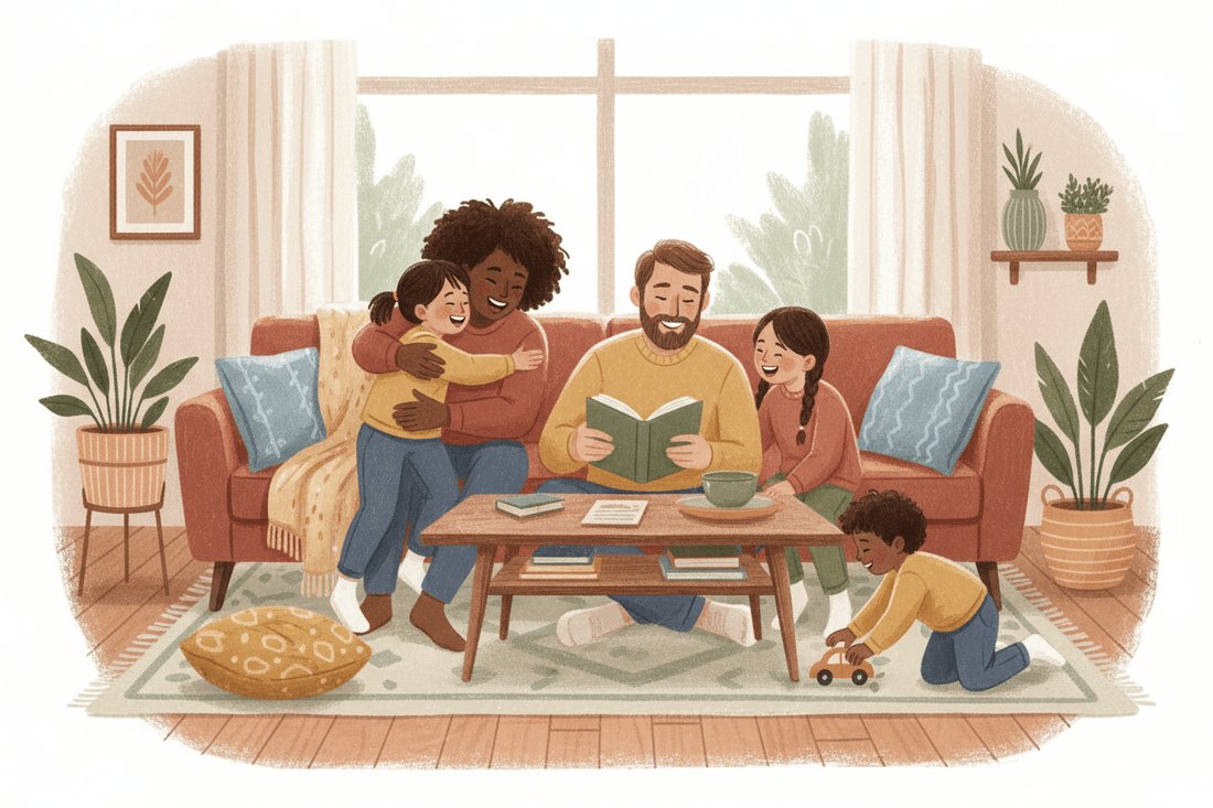 Living with Autism: Real Stories from Parents Who Advocate Every Day - Spectrum Sparks
