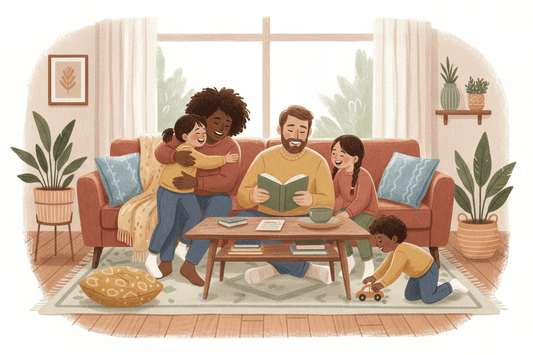 Living with Autism: Real Stories from Parents Who Advocate Every Day - Spectrum Sparks