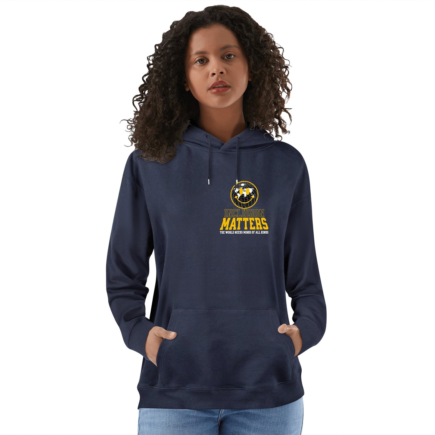 Inclusion Matters - Hoodie