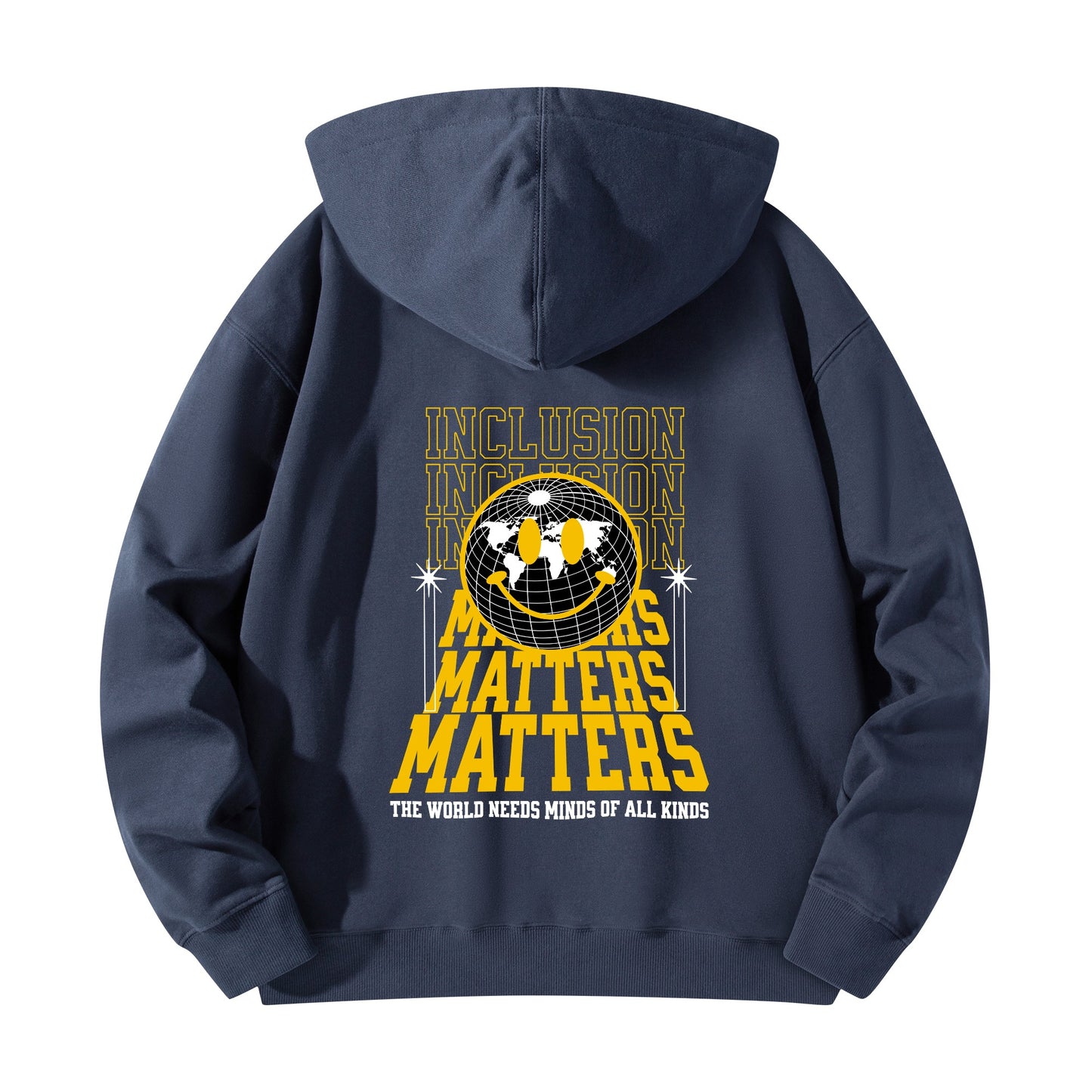 Inclusion Matters - Hoodie