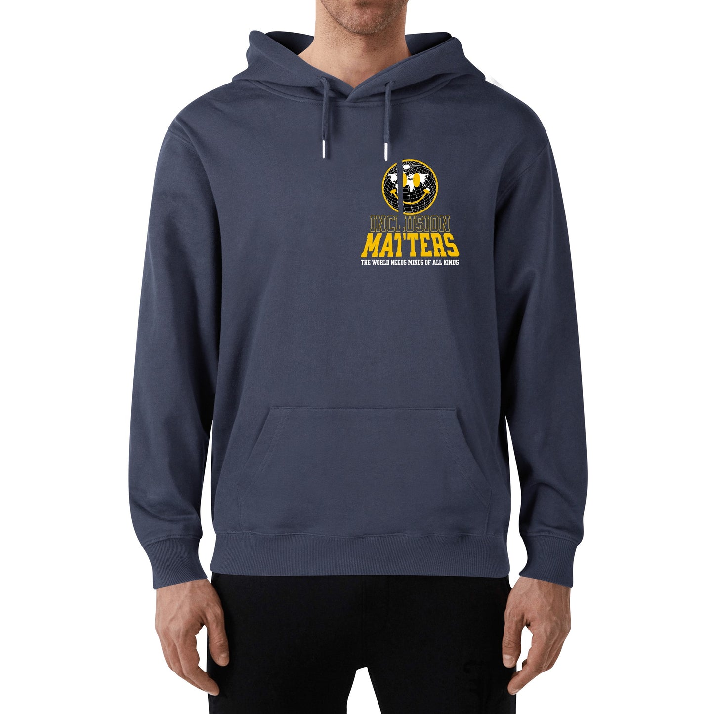 Inclusion Matters - Hoodie