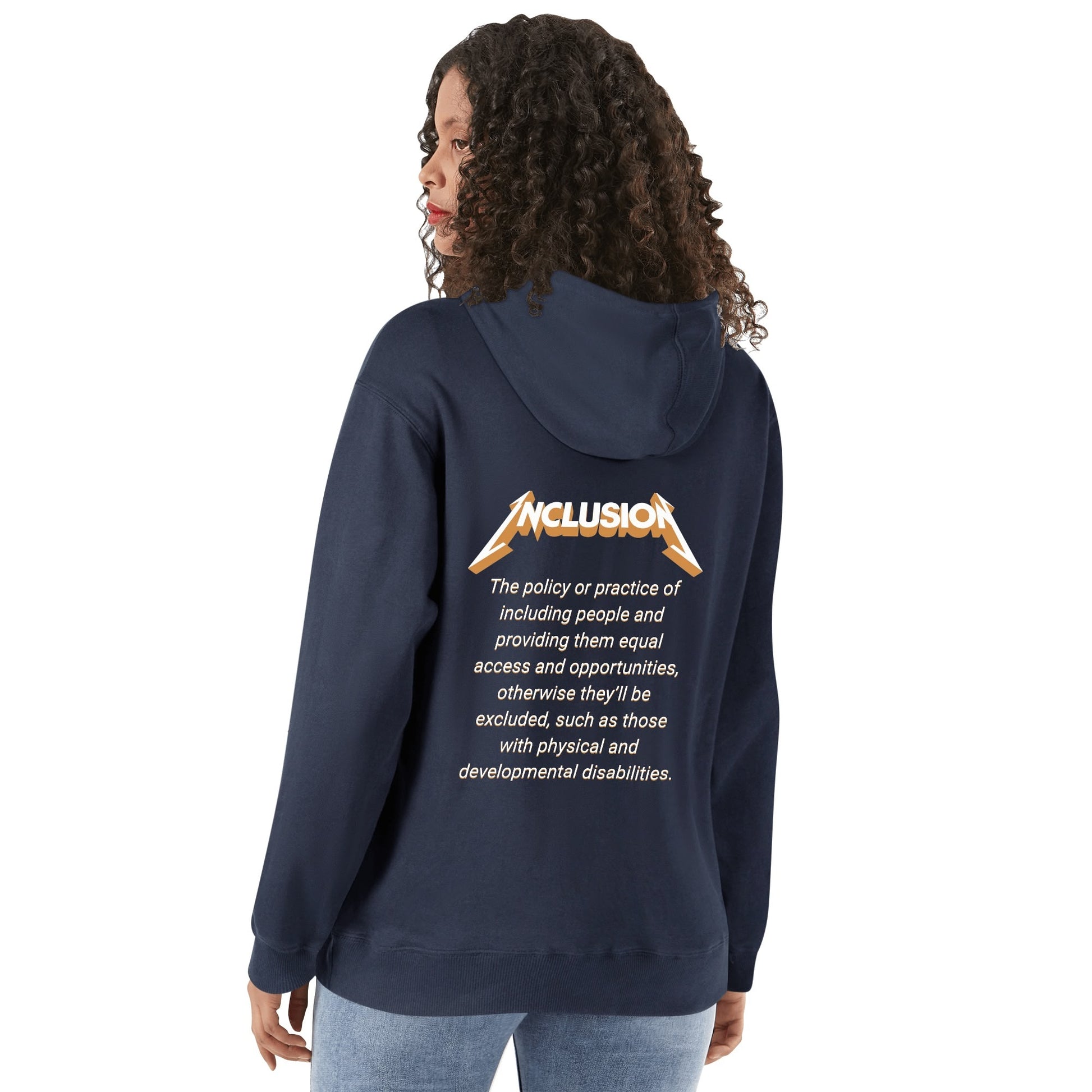 women's sweatshirt 