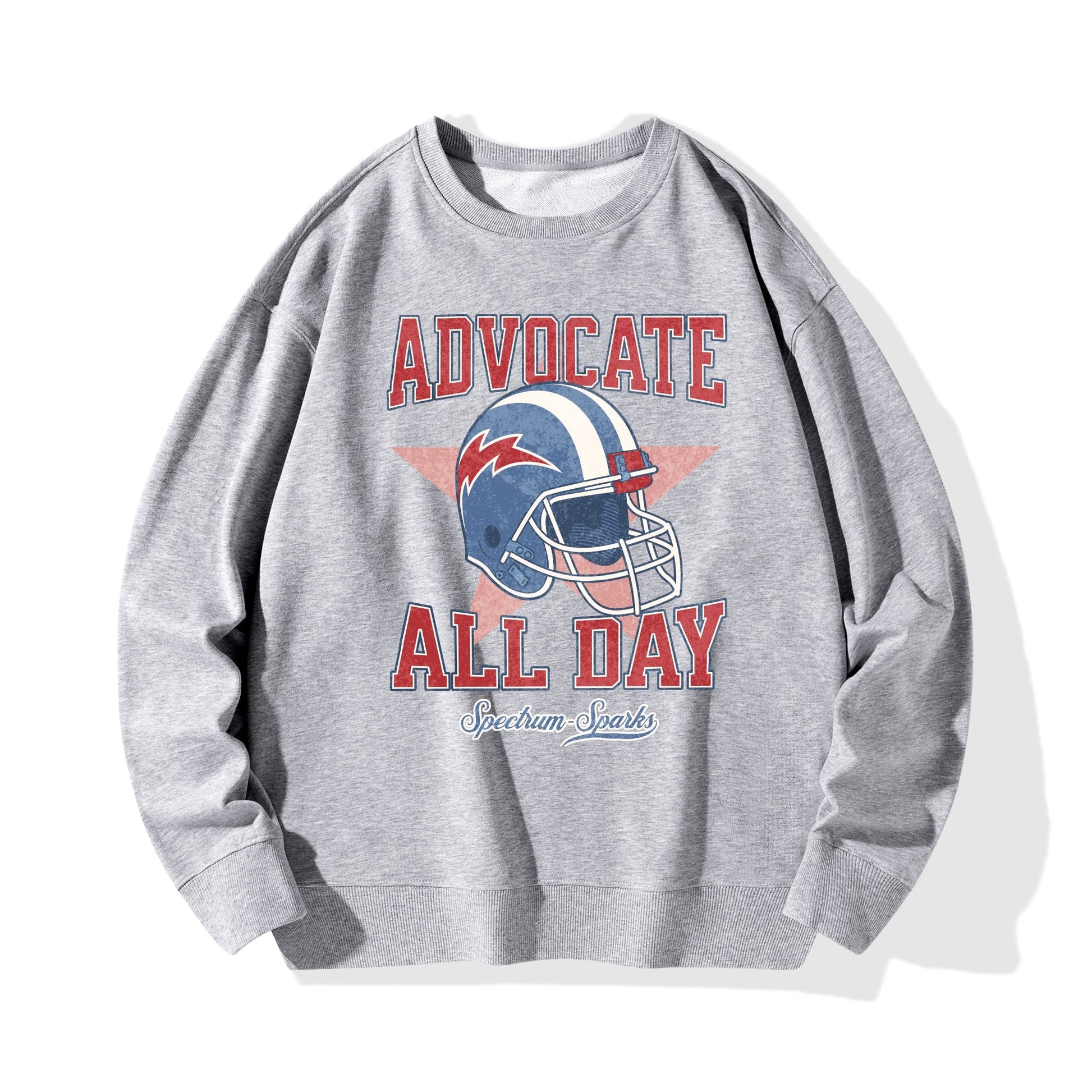 ADVOCATE 