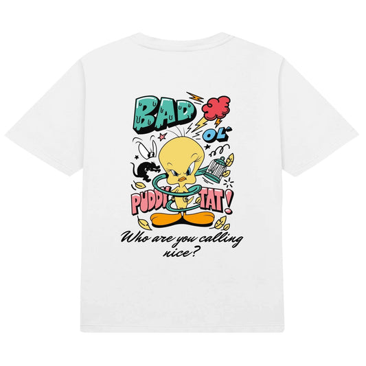 Rebel Looney Tunes Limited edition - Kids 100% Cotton T-Shirt