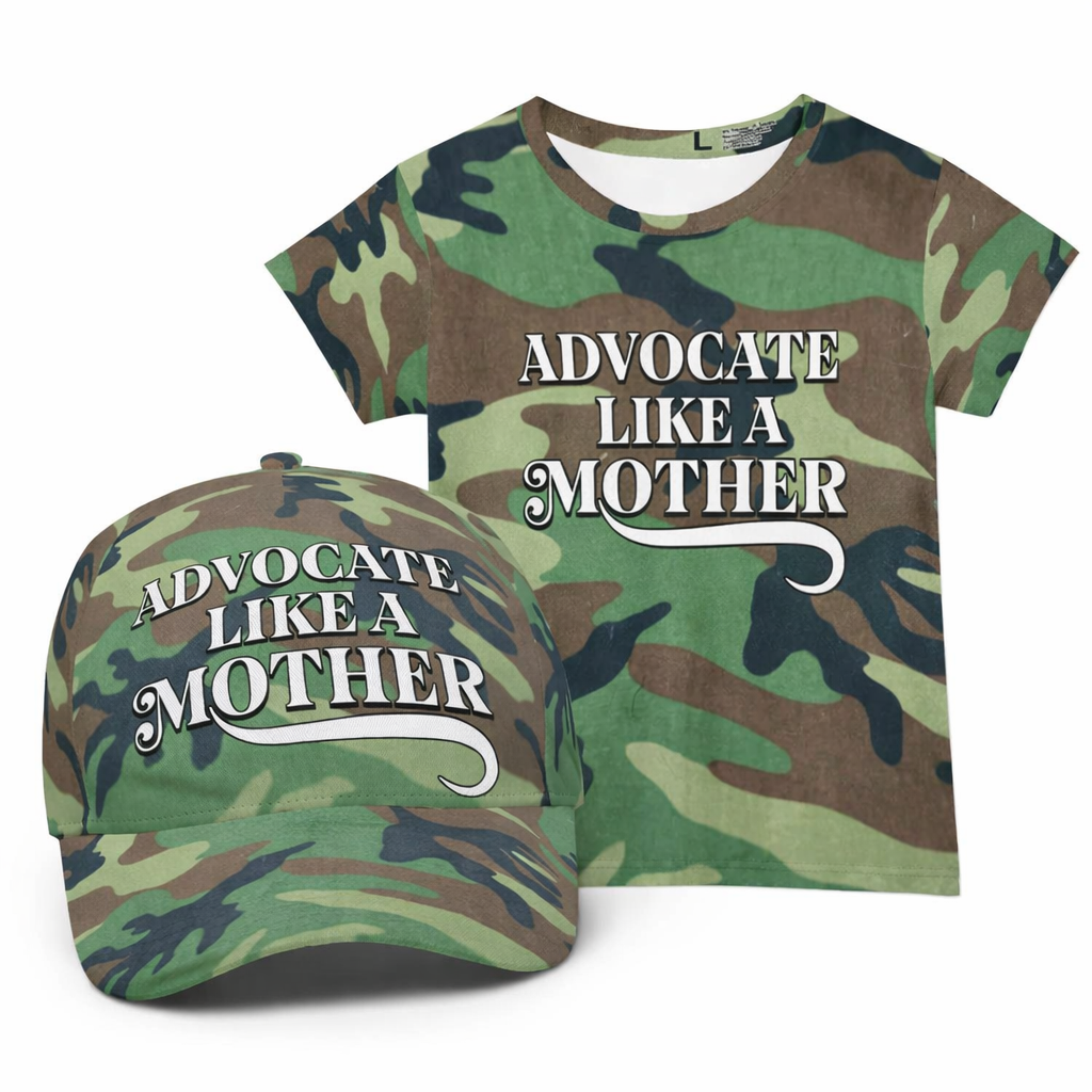 Advocate Like a Mother – Bundle & Save More