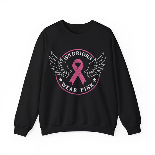 Warriors Wear Pink 2025 - Limited Time Design