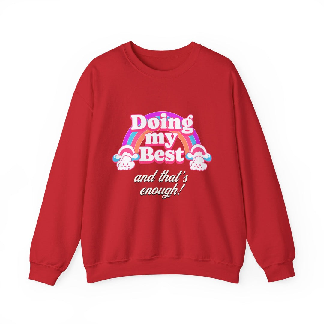 Women’s sweatshirt 