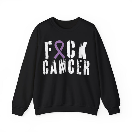 F*ck All Cancer - Limited Time Design
