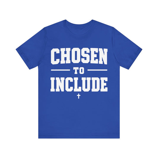 Include