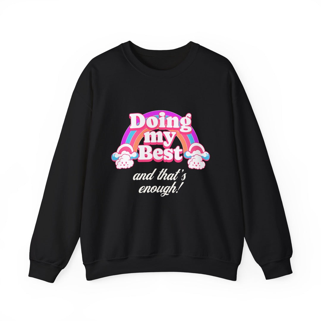 Women’s sweatshirt 