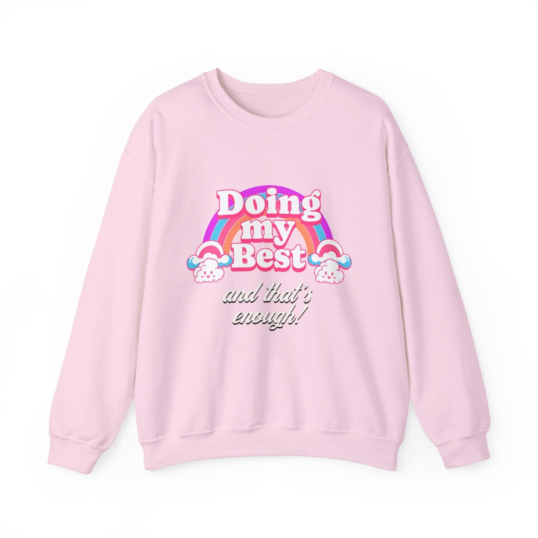 Women’s sweatshirt 
