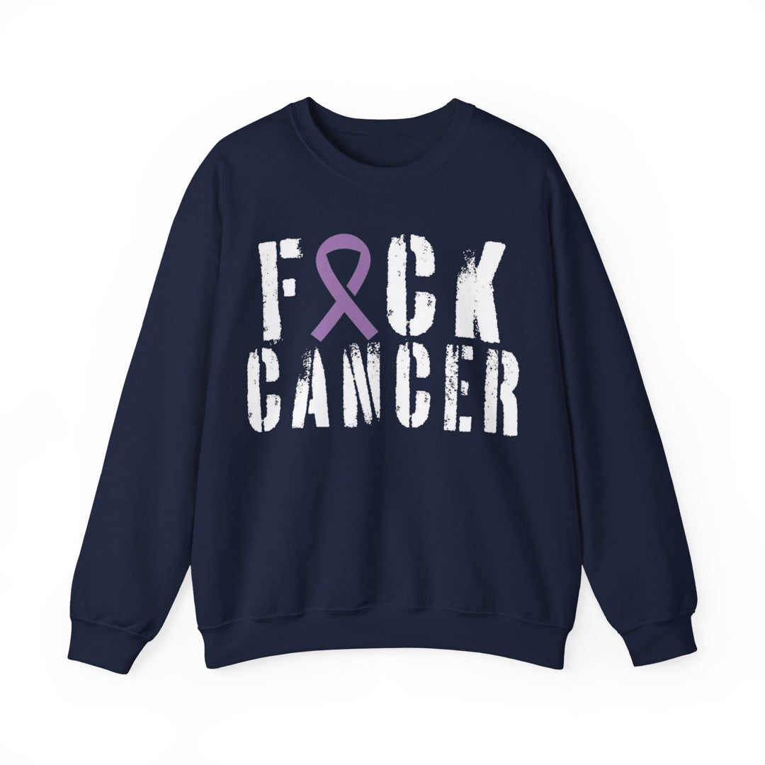 F*ck All Cancer - Limited Time Design
