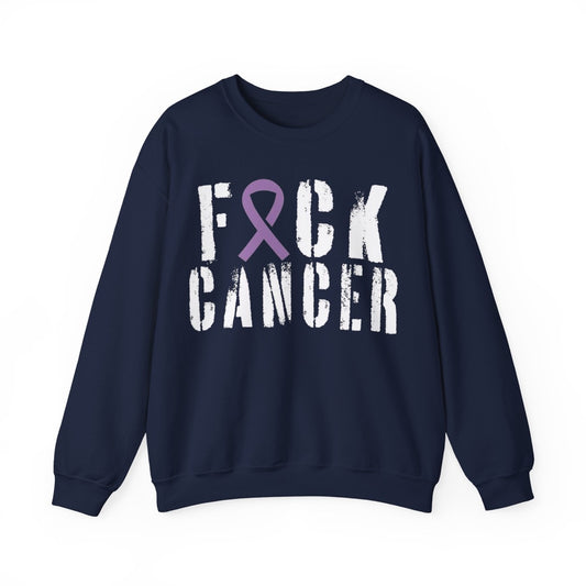 F*ck All Cancer - Limited Time Design
