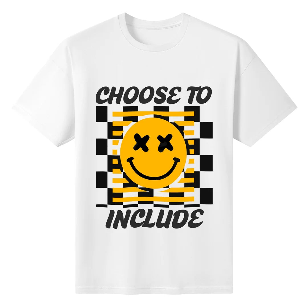 Choose to include - Family Pack