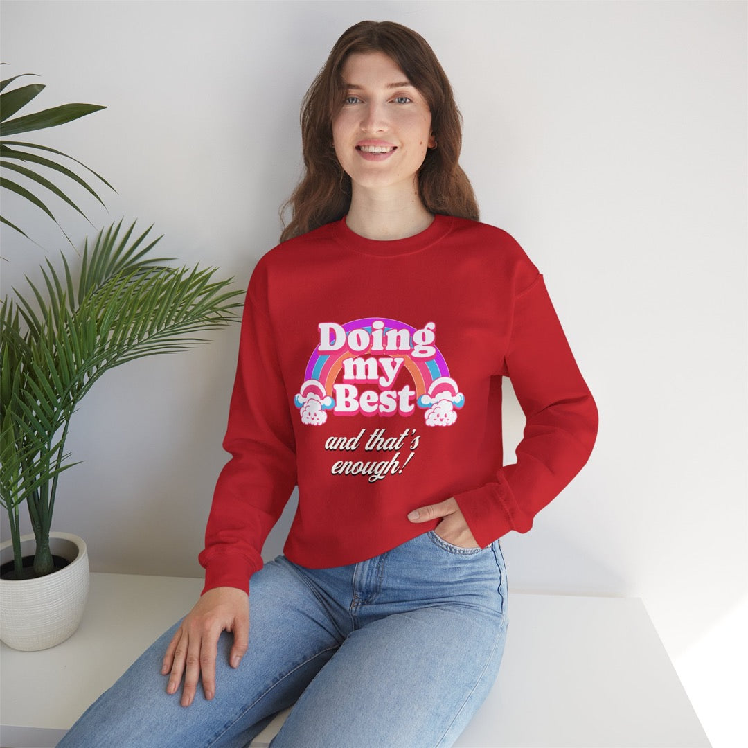 Women’s sweatshirt 