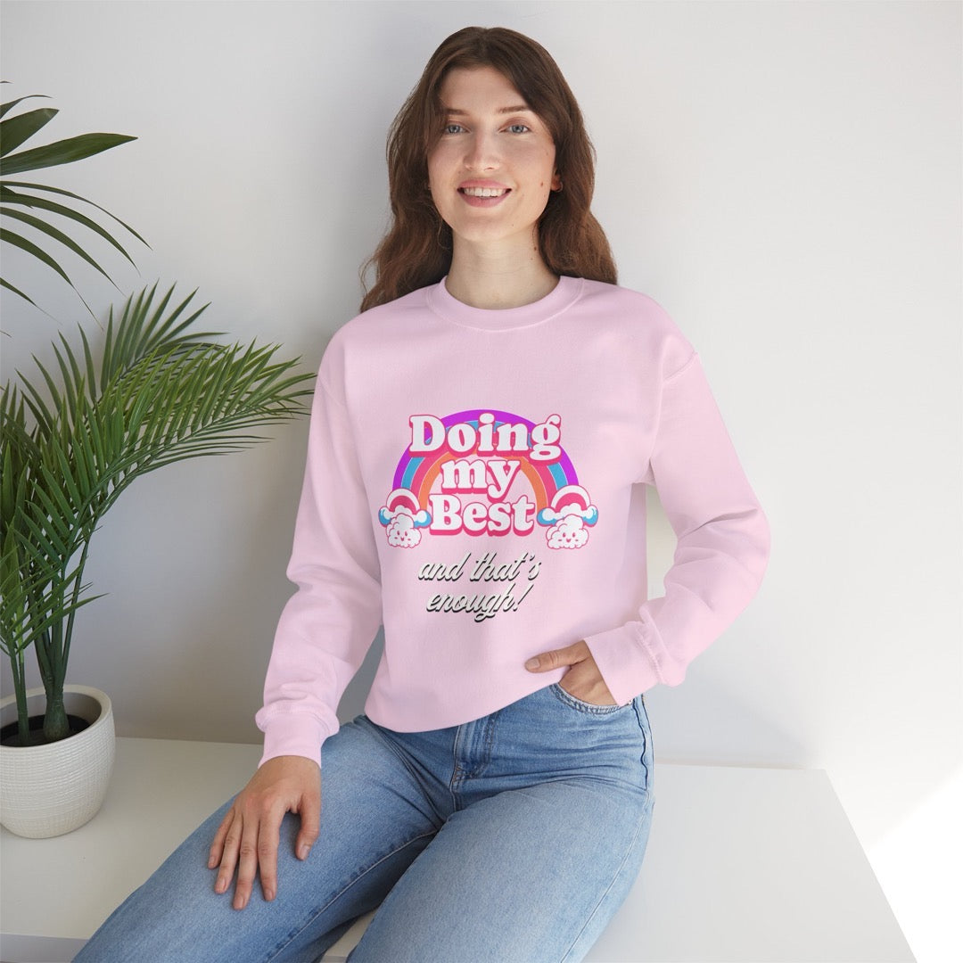 Women’s sweatshirt 