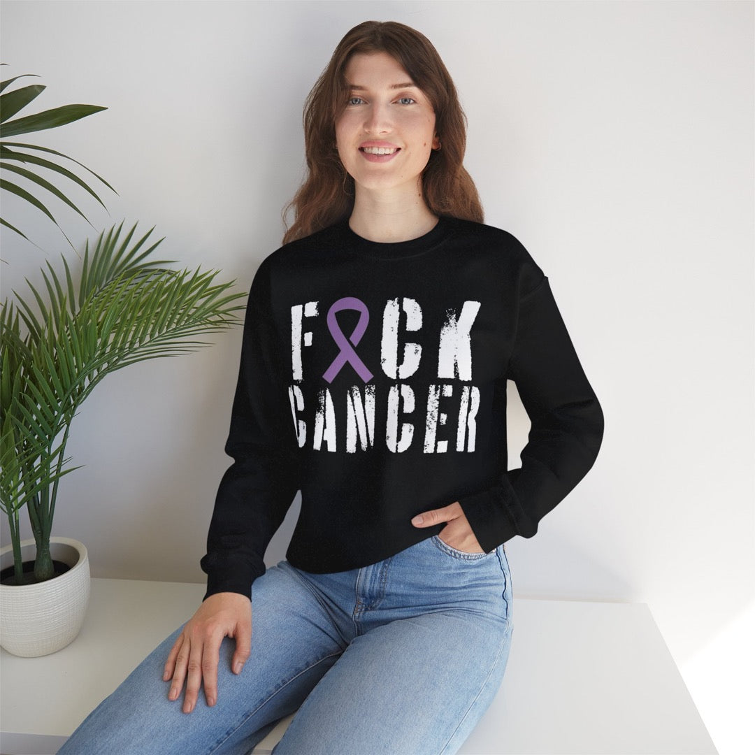 F*ck All Cancer - Limited Time Design