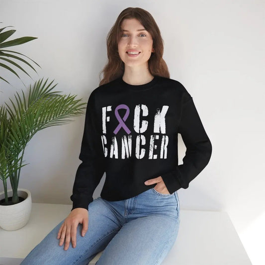 F*ck All Cancer - Limited Time Design popcustoms