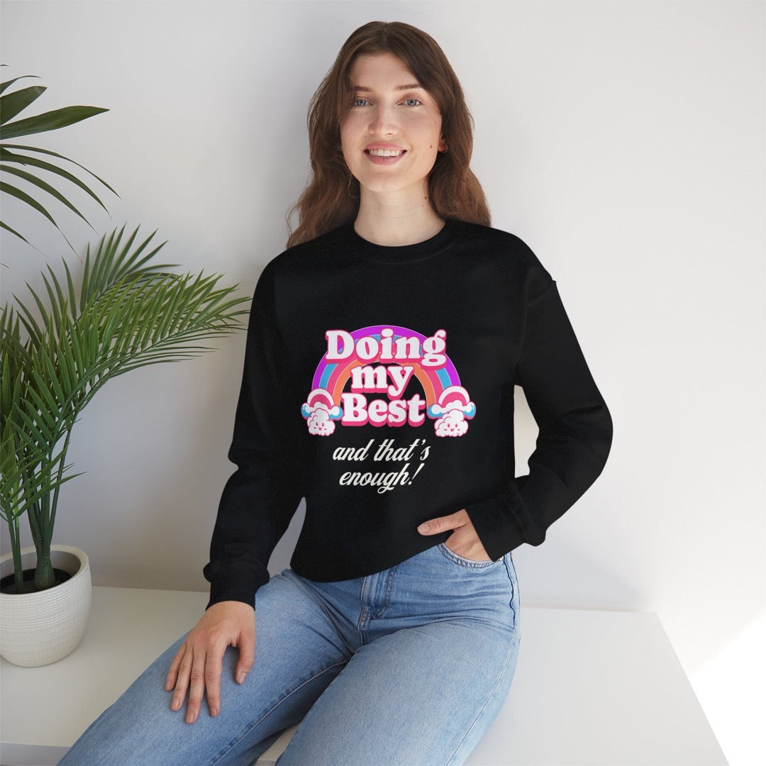 Women’s sweatshirt 