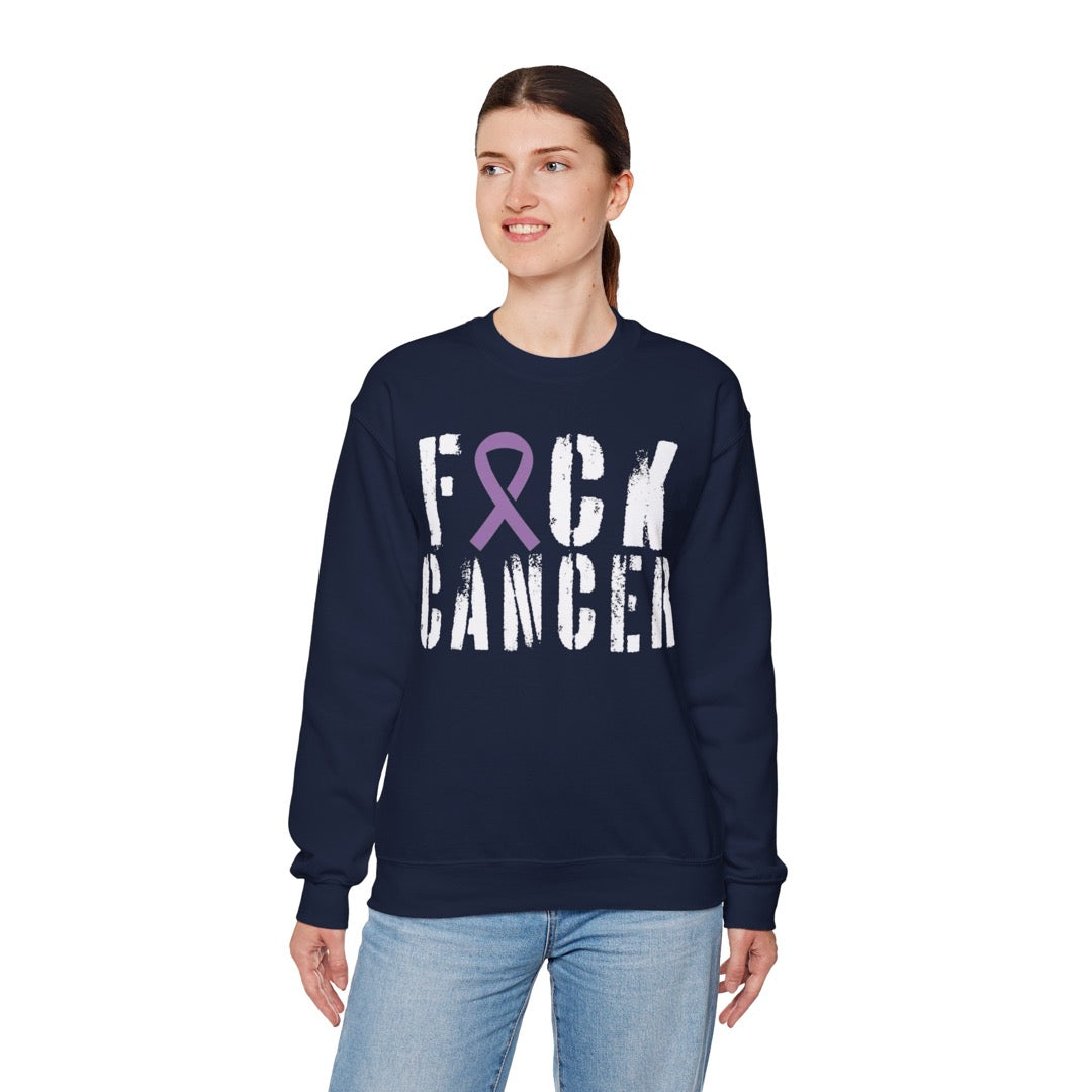 F*ck All Cancer - Limited Time Design