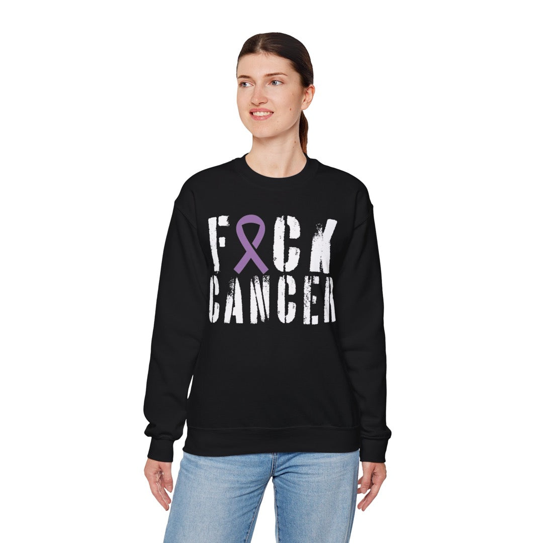 F*ck All Cancer - Limited Time Design