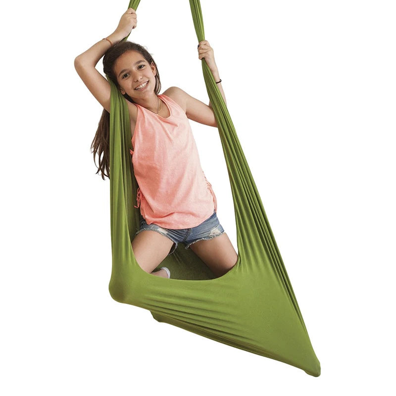 Cuddle Up Sensory Swing - 2 Sizes