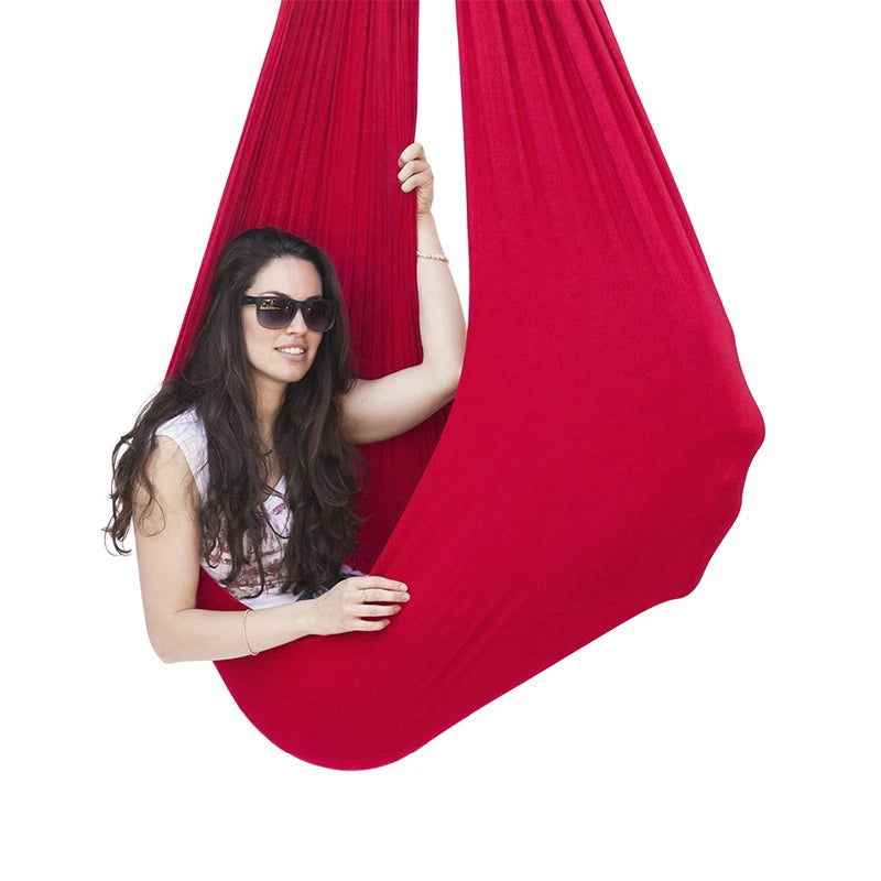 Cuddle Up Sensory Swing - 2 Sizes