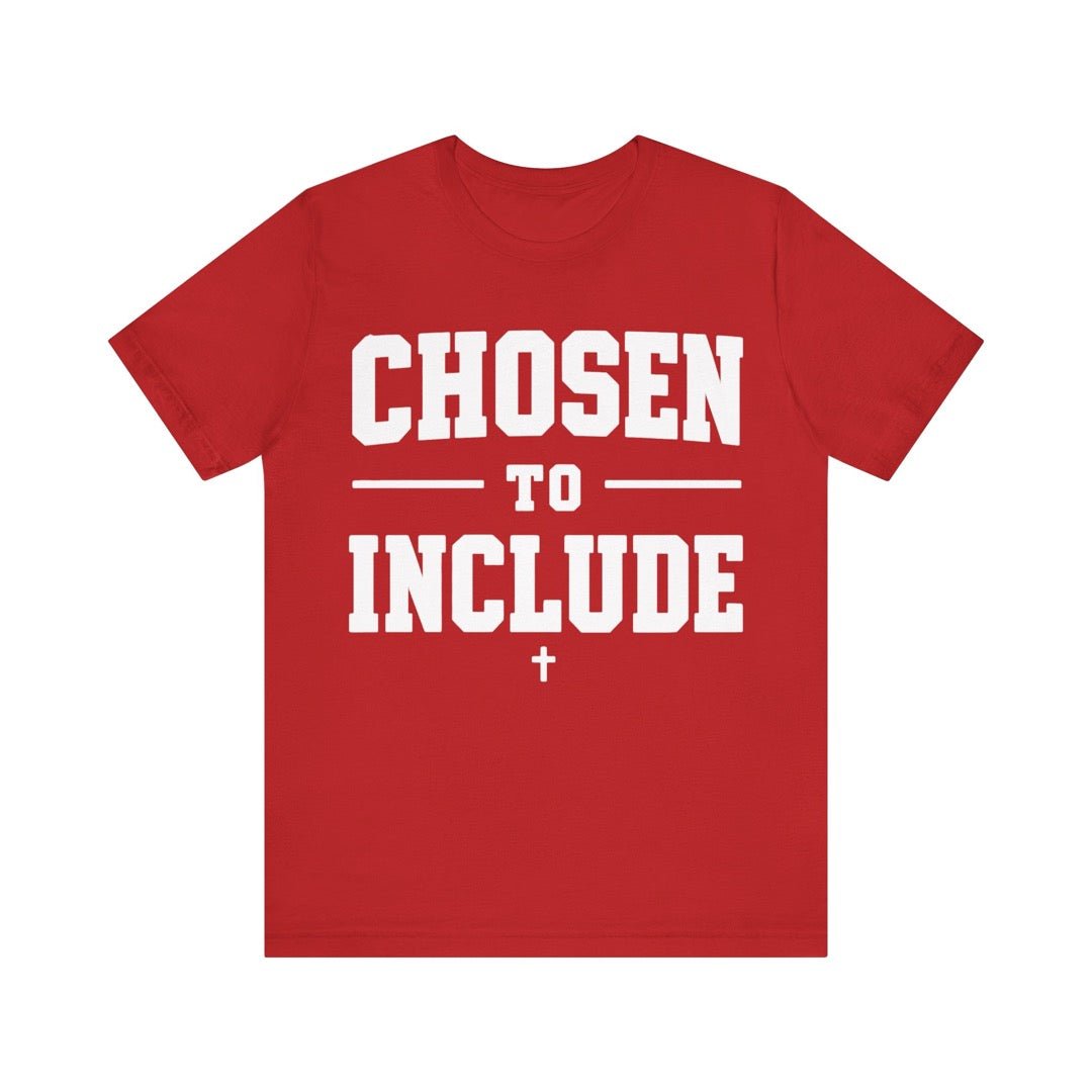 Include