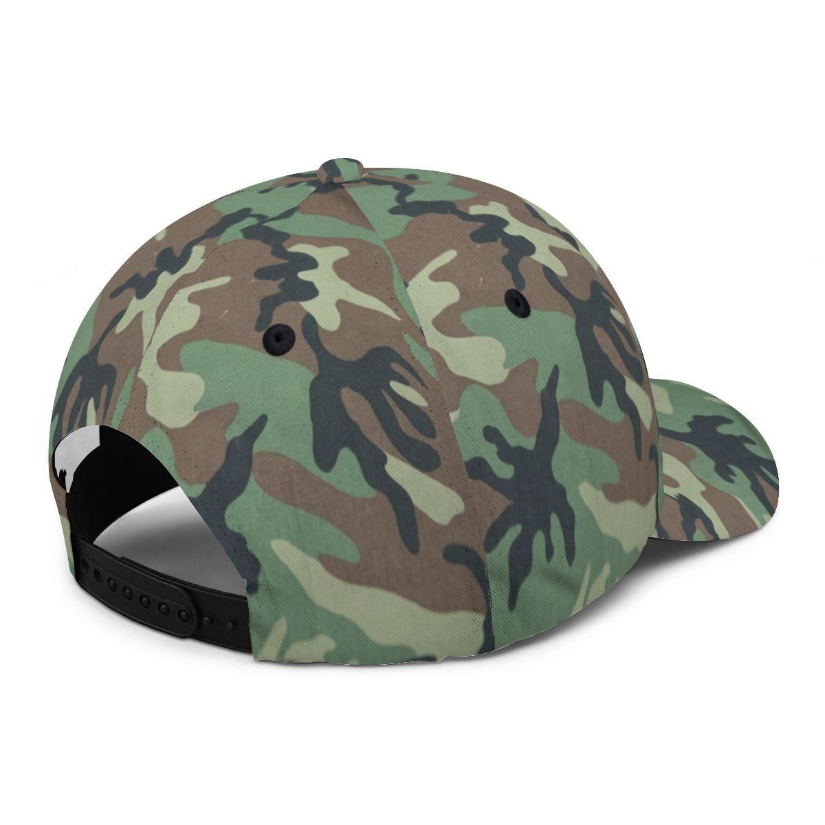 Advocate Like a Mother – Camo Cap Advocate