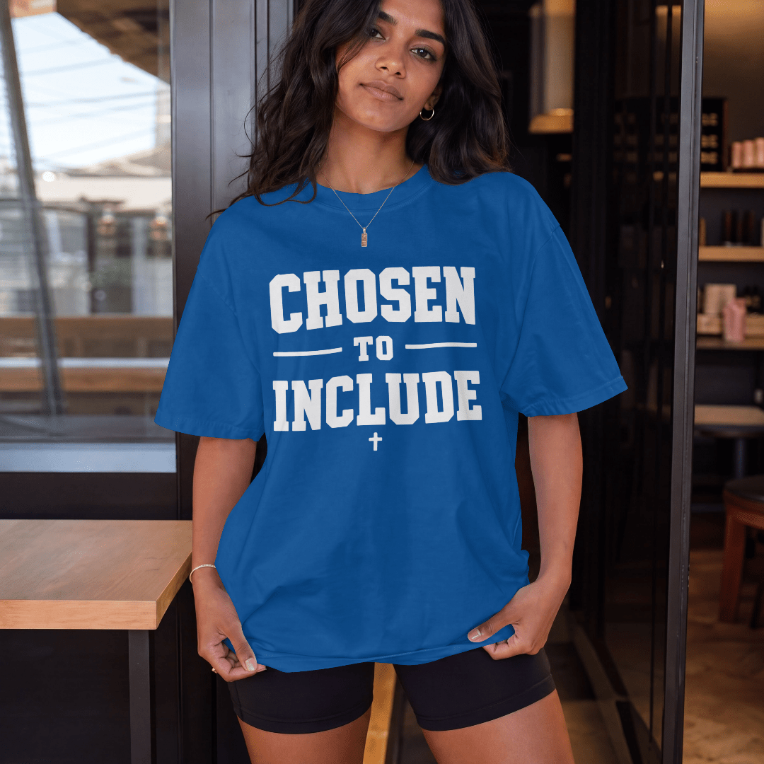 Include