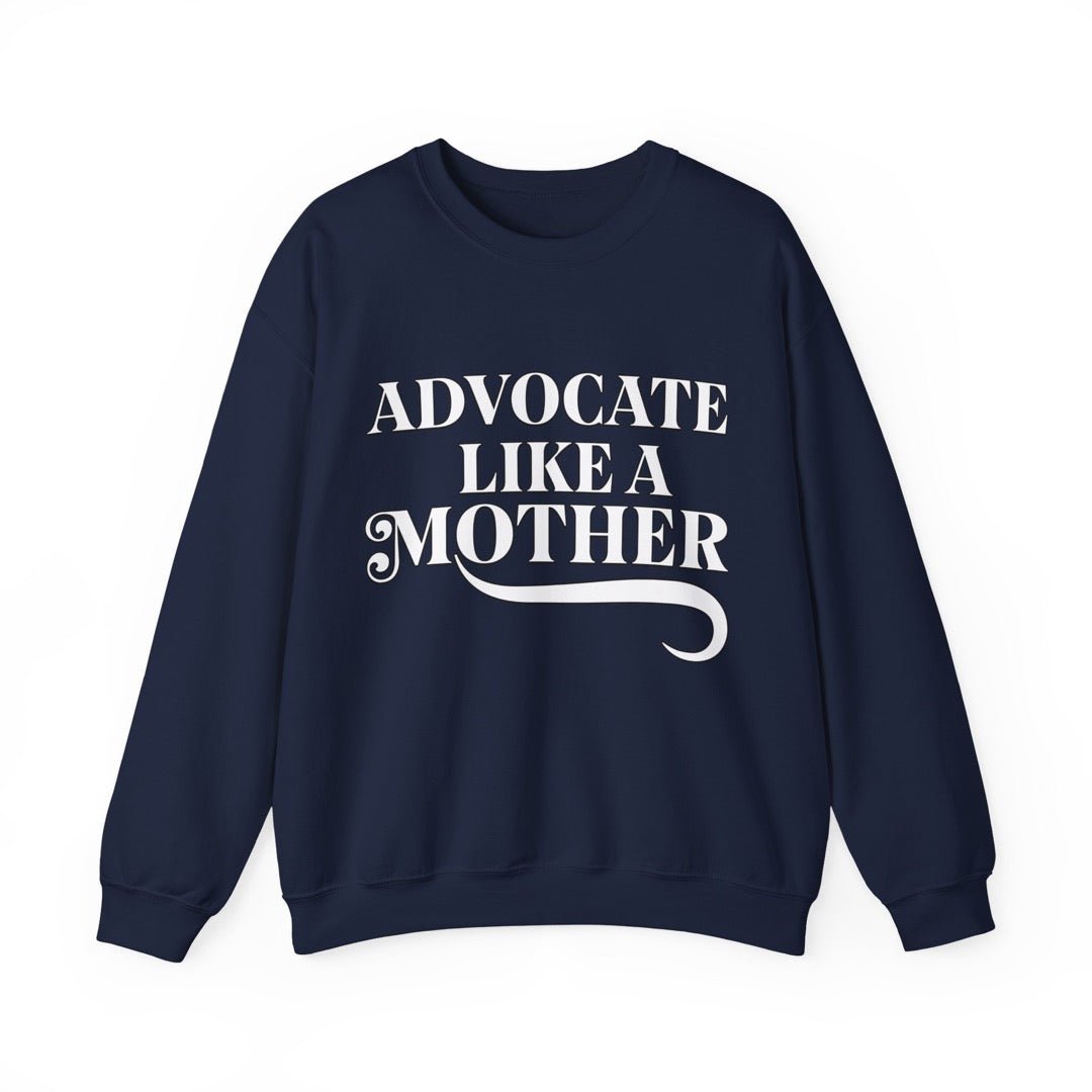 ADVOCATE sweatshirts