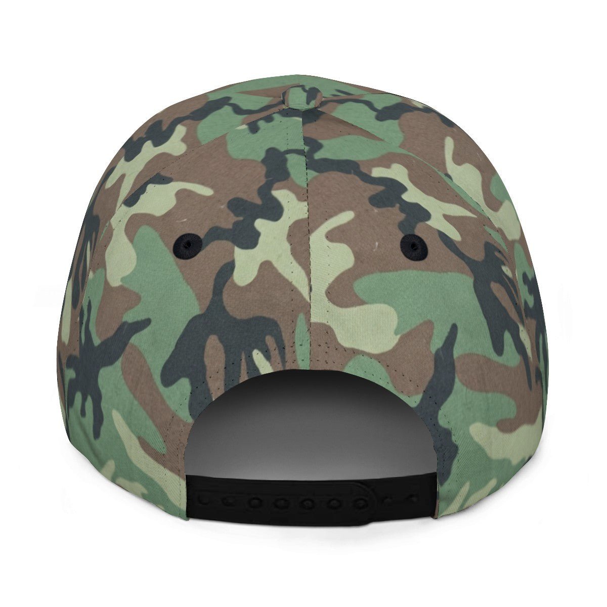 Advocate Like a Mother – Camo Cap Advocate