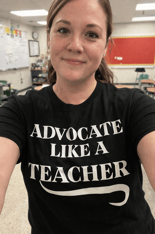 Advocate