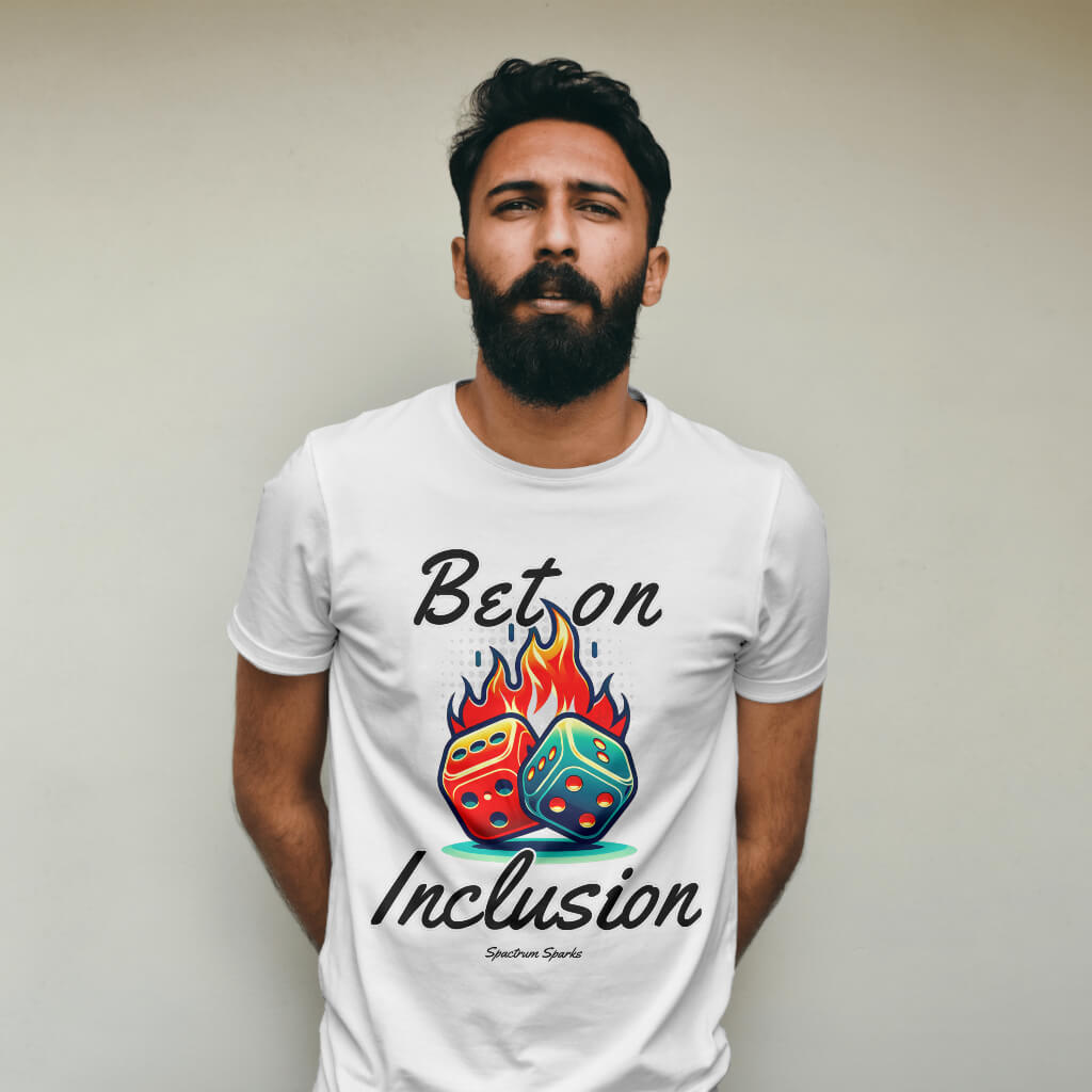 inclusion definition shirt