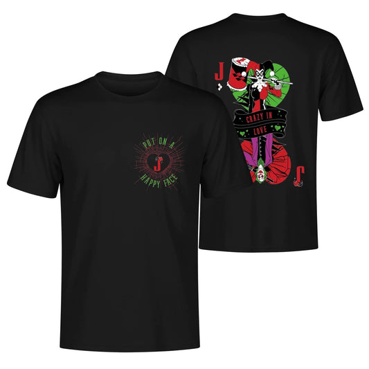 Crazy In Love - 100% Cotton T-shirt