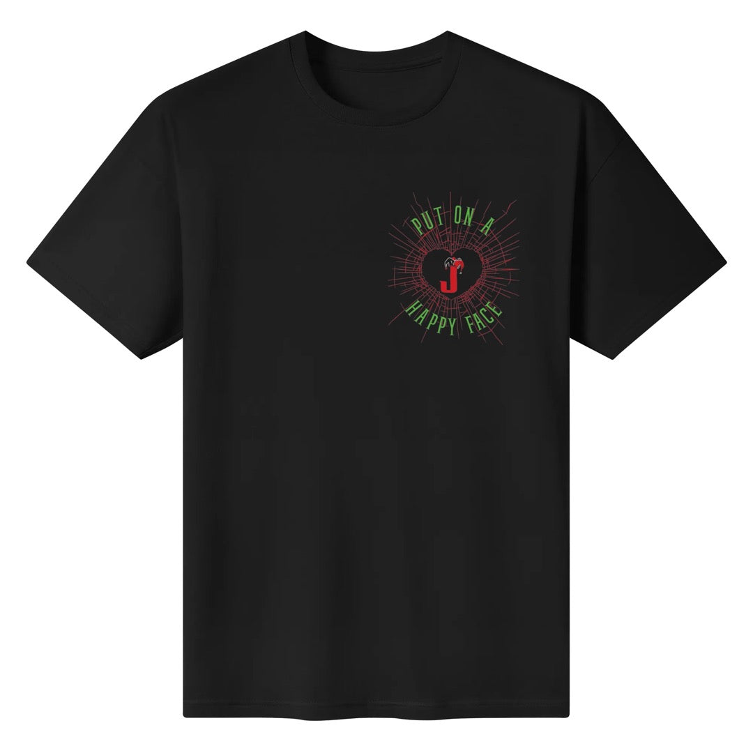 Crazy In Love - 100% Cotton T-shirt