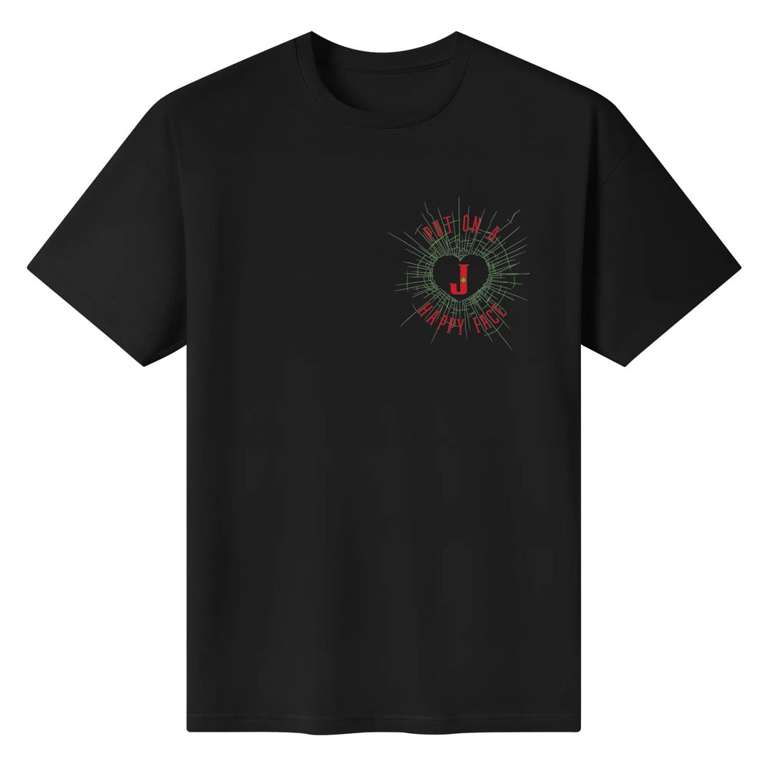 Love Is Crazy - 100% Cotton T-shirt